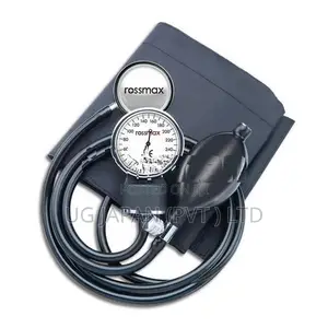 Aneroid Sphygmomanometer Pocket Type