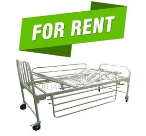 Hospital Bed For Rent