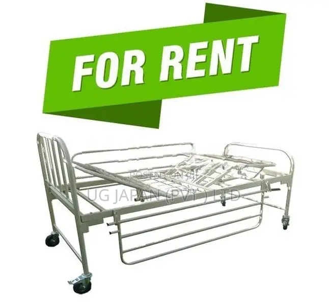 Hospital Bed For Rent