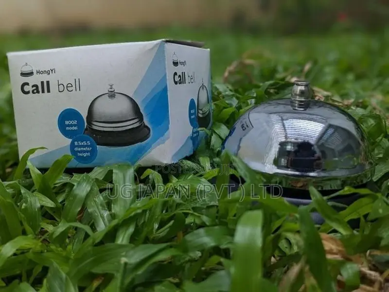Doctor Bell