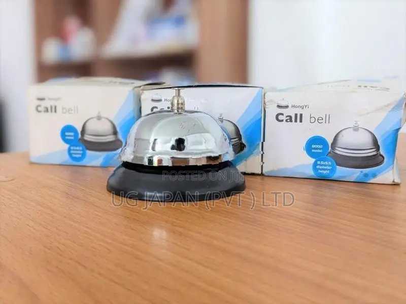 Doctor Bell
