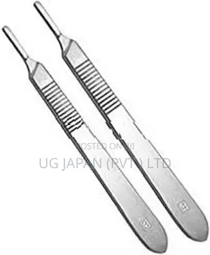 BP HANDLE (SCALPEL HANDLE)
