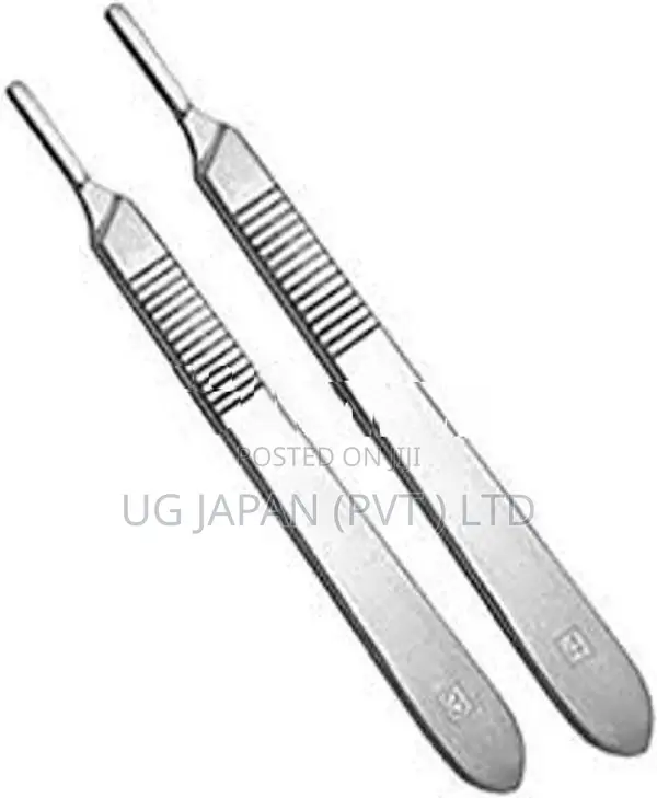 BP HANDLE (SCALPEL HANDLE)