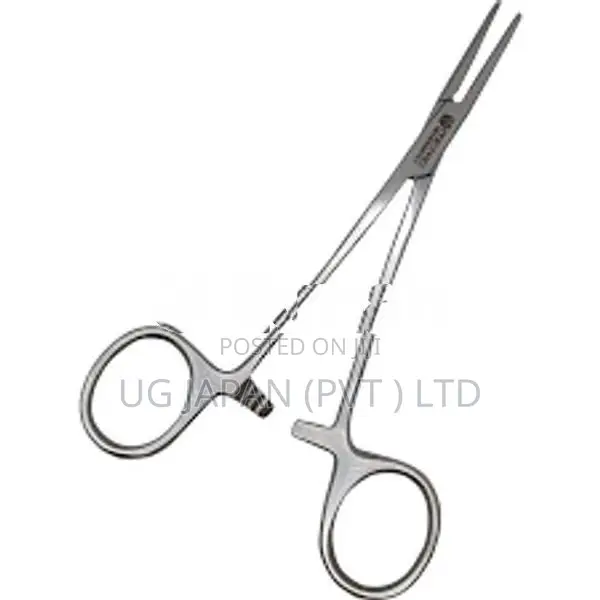MOSQUITO FORCEP
