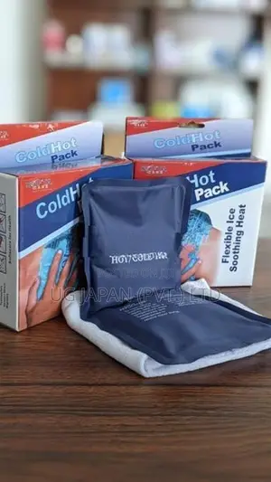 HOT & COLD PACK