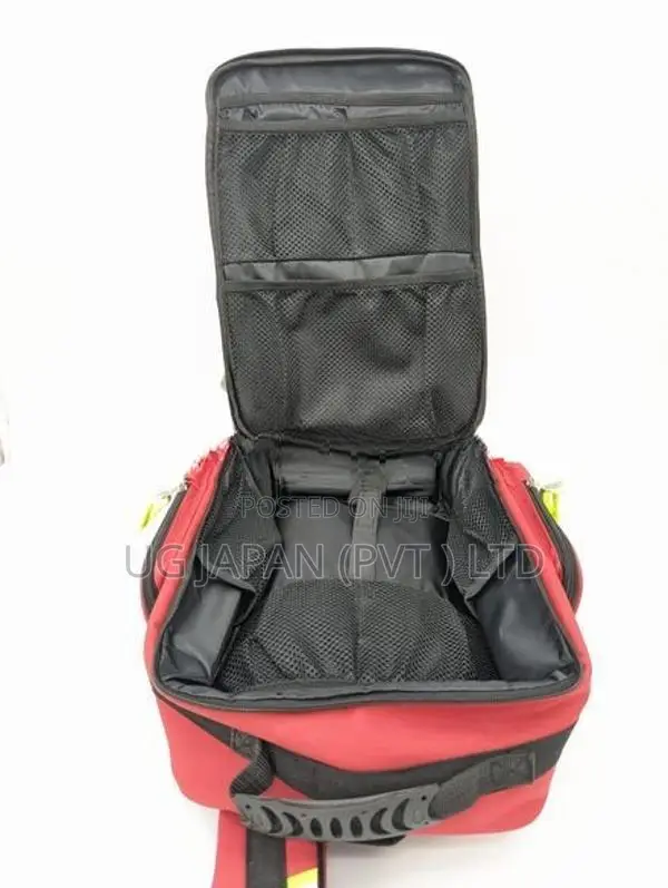 FIRST AID TRAVELLING BAG