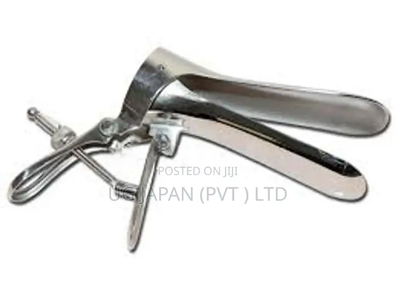 Virginal Speculum (SS) S/M/L