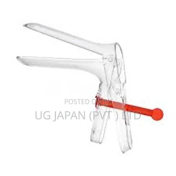 Virginal Speculum Disposable S / M L