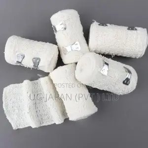 COTTON CREPE BANDAGE