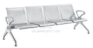 FOUR SEATER GANG CHAIR IMPORTED