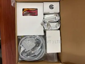 ECG MACHINE THREE CHANNEL BRAN NEW WITH WARRANTY