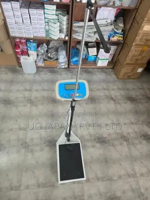 Height and Weight Scale Digital