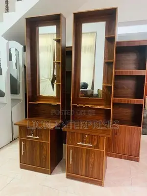 Melamine Dressing table