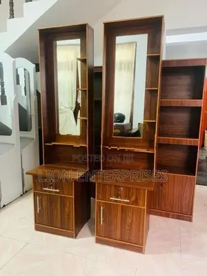 Melamine Dressing table