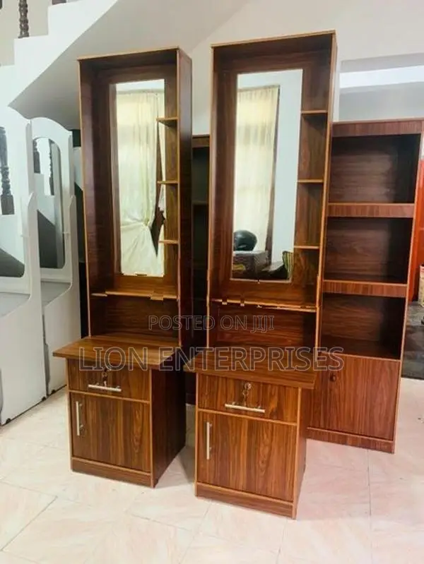 Melamine Dressing table
