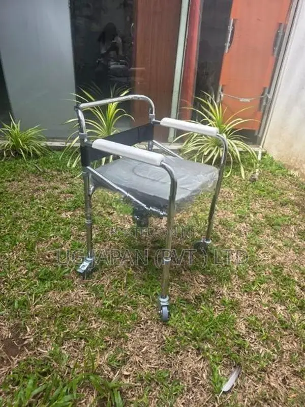 Commode Chair Cushion