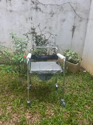 Commode Chair Cushion