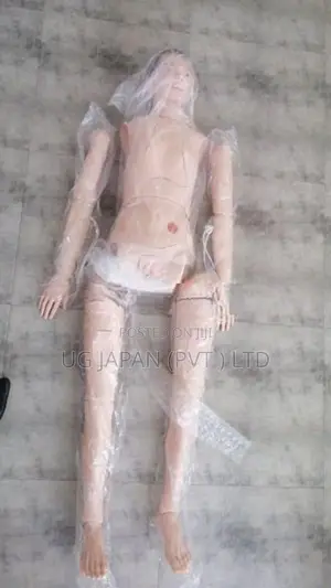 MANIKIN NURSING TRANING