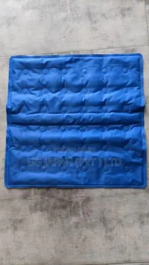 GEL CUSHION FOR WHEELCHAIR