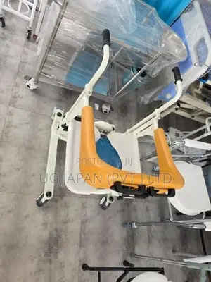Patient Transfer Chair