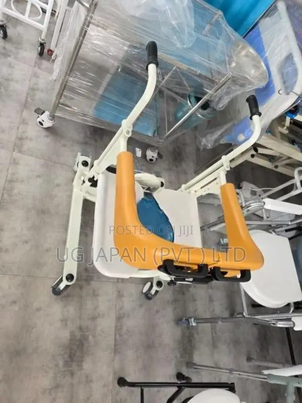 Patient Transfer Chair