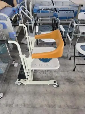 Patient Transfer Chair