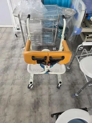 Patient Transfer Chair