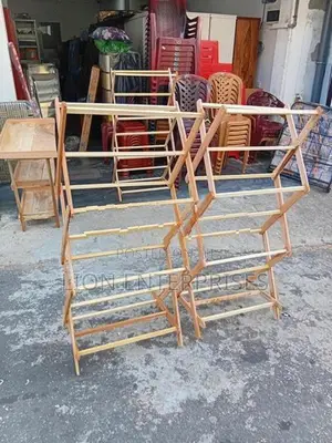Cloth racks