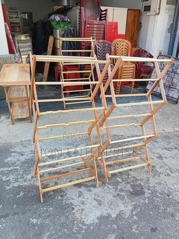 Cloth racks