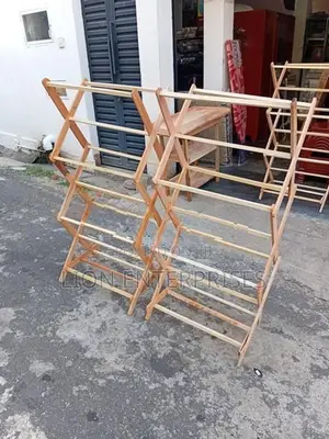 Cloth racks