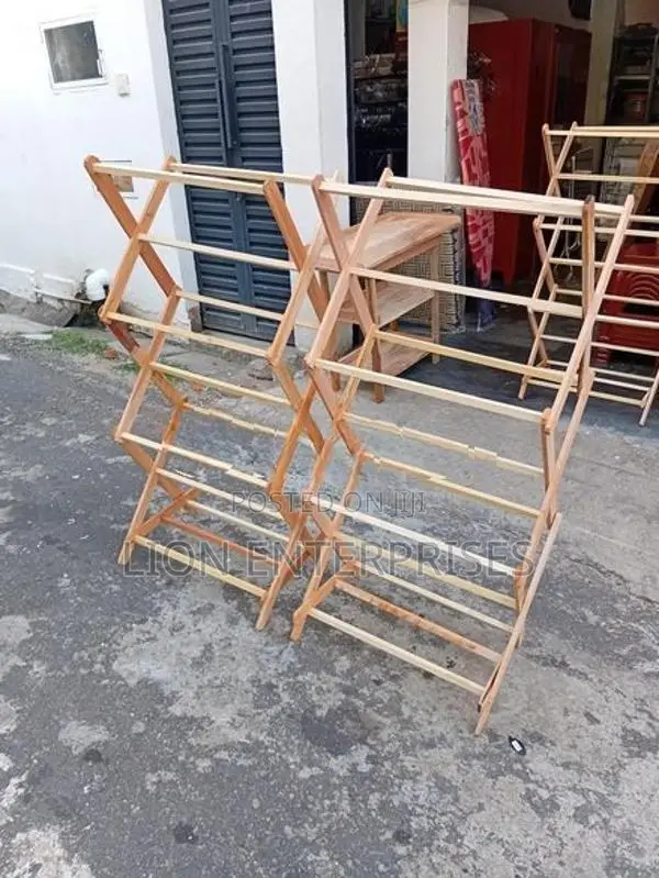 Cloth racks