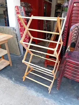 Cloth racks