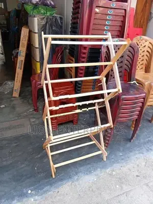 Cloth racks