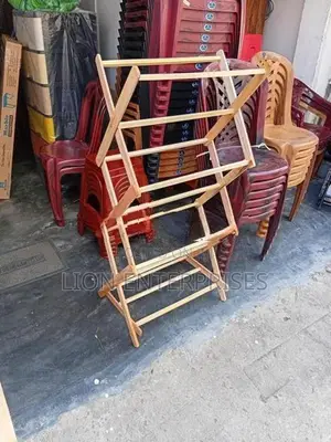 Cloth racks
