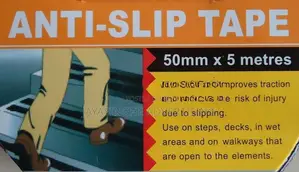 Anti Slip Tape