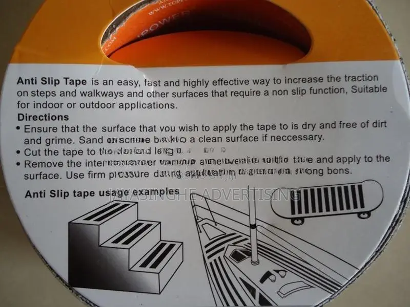 Anti Slip Tape