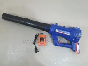 Rechargeable Leaf Blower ( Cordless 20V )