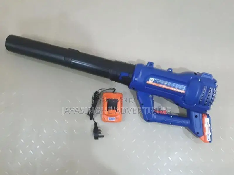 Rechargeable Leaf Blower ( Cordless 20V )