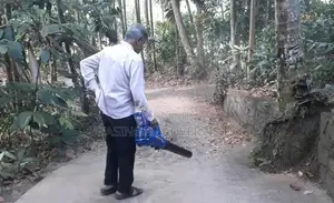 Rechargeable Leaf Blower ( Cordless 20V )