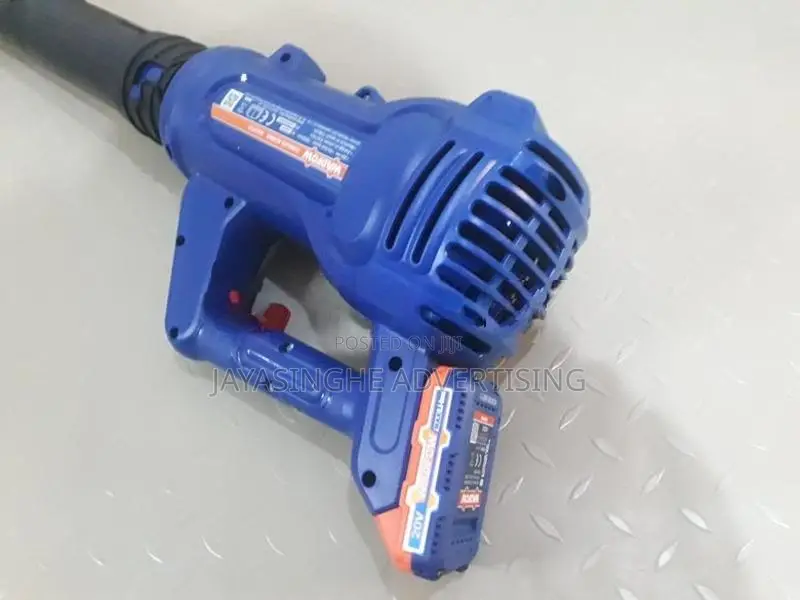 Rechargeable Leaf Blower ( Cordless 20V )