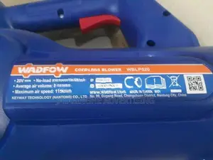 Rechargeable Leaf Blower ( Cordless 20V )