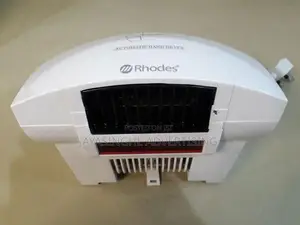 Automatic Hand Dryer ( RHODES BRAND )