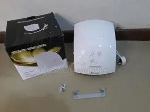 Automatic Hand Dryer ( RHODES BRAND )