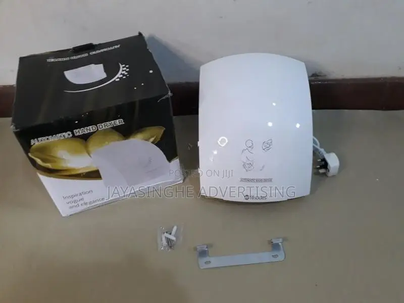 Automatic Hand Dryer ( RHODES BRAND )
