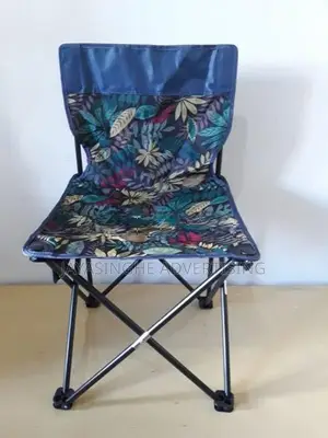 Folding Chair ( භාවනා / සිල් ගැනීමට අකුලන පුටු )