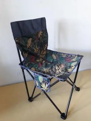 Folding Chair ( භාවනා / සිල් ගැනීමට අකුලන පුටු )