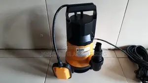 Submersible Water Pump ( BUBHE BRAND )