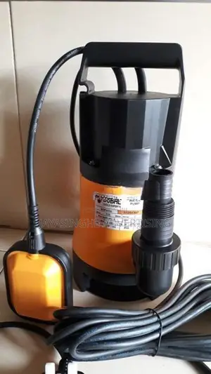 Submersible Water Pump ( BUBHE BRAND )