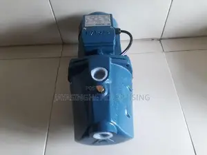 Jet Type Water Pump For High Head (1.5 HP)