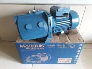Jet Type Water Pump For High Head (1.5 HP)
